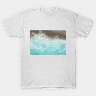 The sound of the sea. T-Shirt